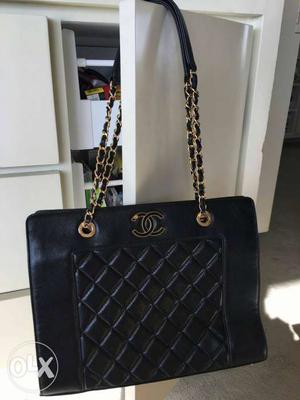 Original Chanel Bag for Sale. Slightly used but in