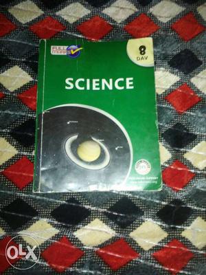 Science 8 Day Book