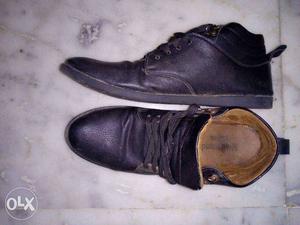 Size 10 semi-formal shoes