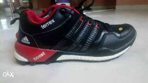 This new adidas terrex boost shoes