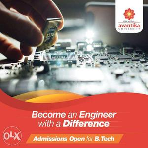 Top Engineering university forms Available