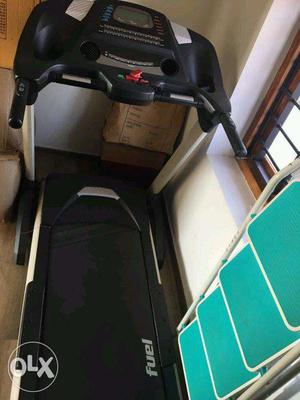 Treadmill available Palakkad-Good condition
