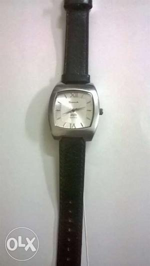 Used ladies watch in good working conditions