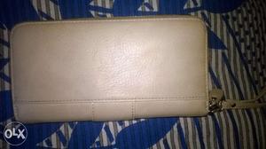 Wallet in good condition
