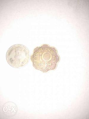 10 Coin In Mumbai
