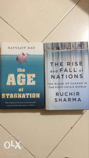 2 bestsellers at Rs 750 - Condition New