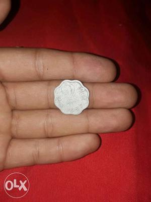 2 paisa coin in low price