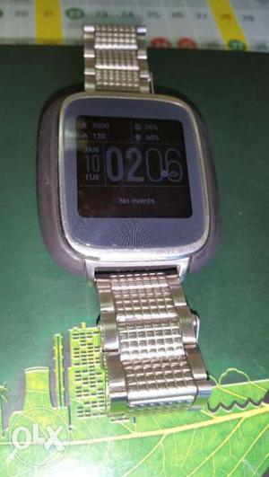 Asus Zen smart watch 2