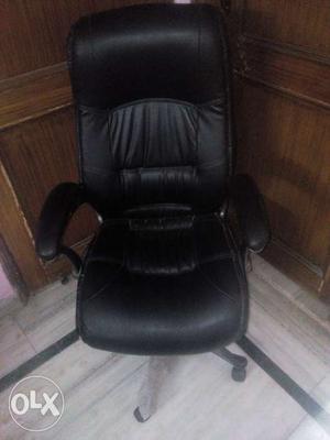 Brand new chairs unused imported material used