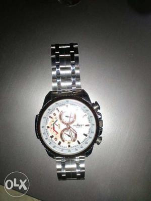 Buy new forest Watch with reasonable price. (With