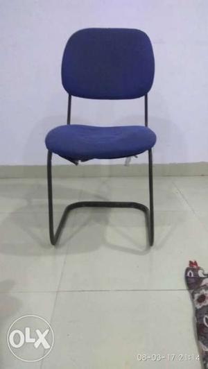 Chair and Table in great condition.
