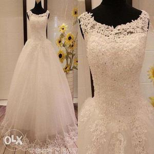 Christian wedding gowns and all Bridal