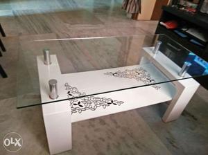 Coffee Table made by Mobel Furniture... 1 year