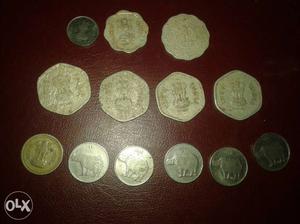 Coin Lot In Hosur