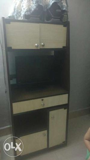 Computer Cupboard