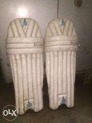 Cricket pads