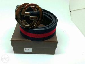 Gents belts brand new