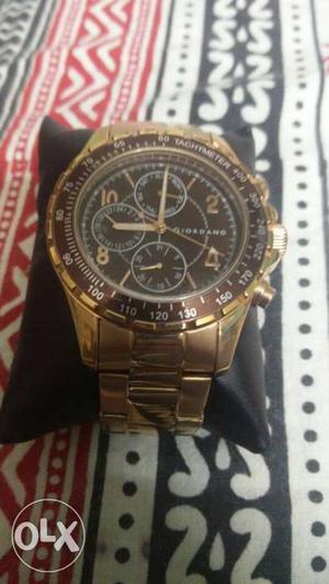 Giordano Men's watch. Brand new. Got it as a