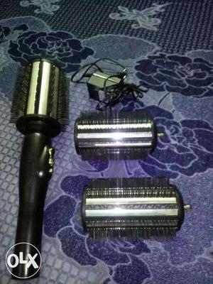 Hair roller excellent condition