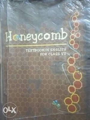 Honey Comb Textbook \