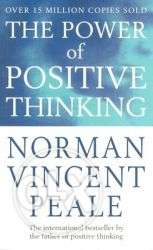 It is a book on how to develop positive thinking