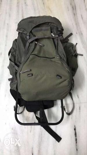JanSport Hiking bag used only once