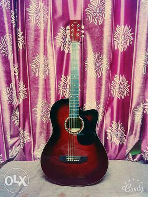Kaps guitar in very good condition
