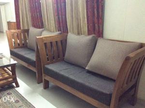 Moving from delhi...so plan to sell Burma teak