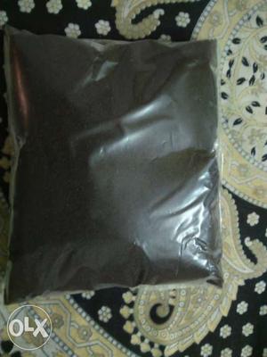 Munnar factory fresh dust tea 1kg Rs220/-