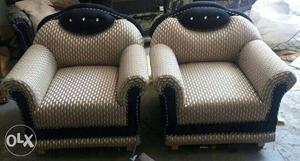 New SOFA SET 3+1+1. Also Available on EM1 Rs 