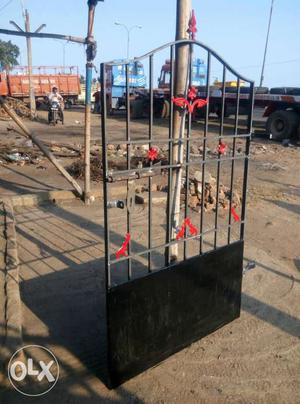 New gate in low price