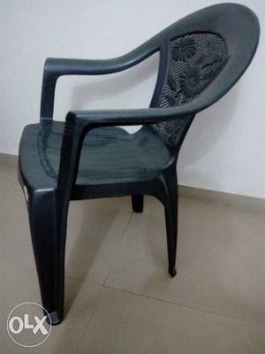 New plastic chair of PARMAR. just two months old.