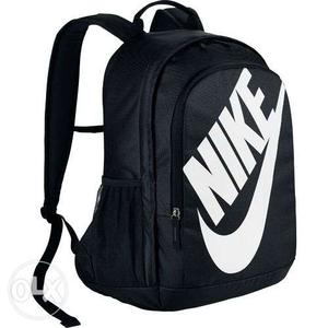 Original Nike backpack  rs only 10 days used