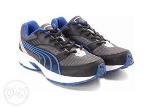 Puma running shoes, size-9, completely brand new,o
