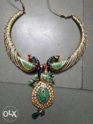 Rajasthani jewellery