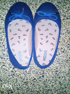 Size 40 (unused) branded shoes