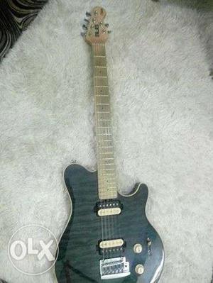 Sterling AX4 by Musicman Electric Guitar