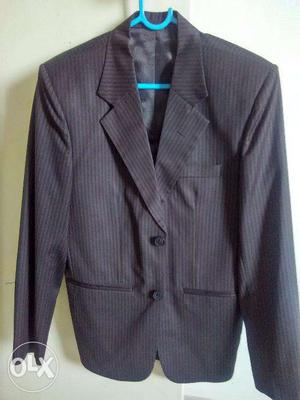 Suit - Raymond Fabric made