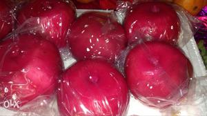 Thailand -pink ice guava fruit
