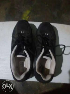 Tracking shoe of 5 number