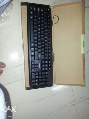 USB Keyboard All laptop & Computer Used