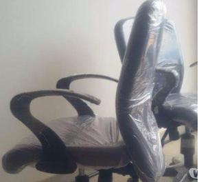 "Used brand new office chairs for sale-@just Rs- "