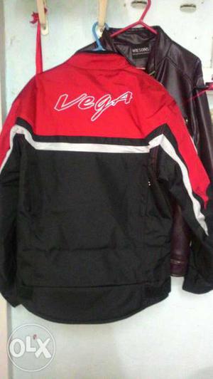 Vega jk21 riding jacket L size brand new jacket..
