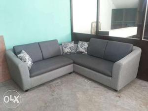 We r manufacture all types of sofas