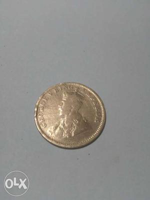 यह सिक्का 104 साल