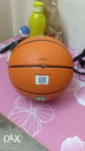 Basketball (Brand New)