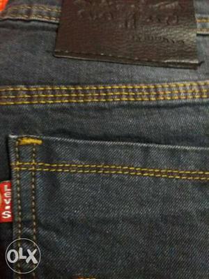 Brand New original levis jeans for sale 100%