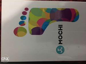 Brand new Mochi Shoe(Size 9)
