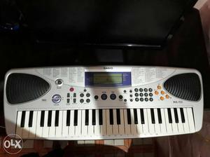 Casio keyboard MA-150 in very nice condition