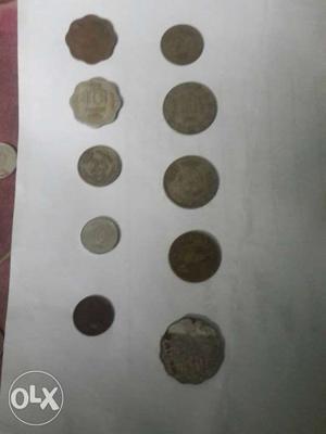 Coin Lot In Visakhapatnam